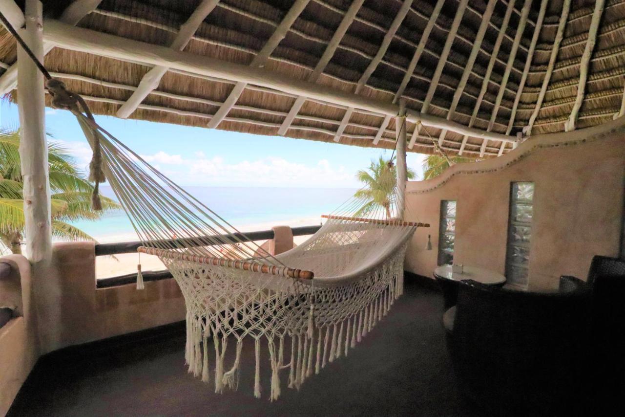 Villa Las Estrellas Tulum - Located At The Party Zone Ngoại thất bức ảnh