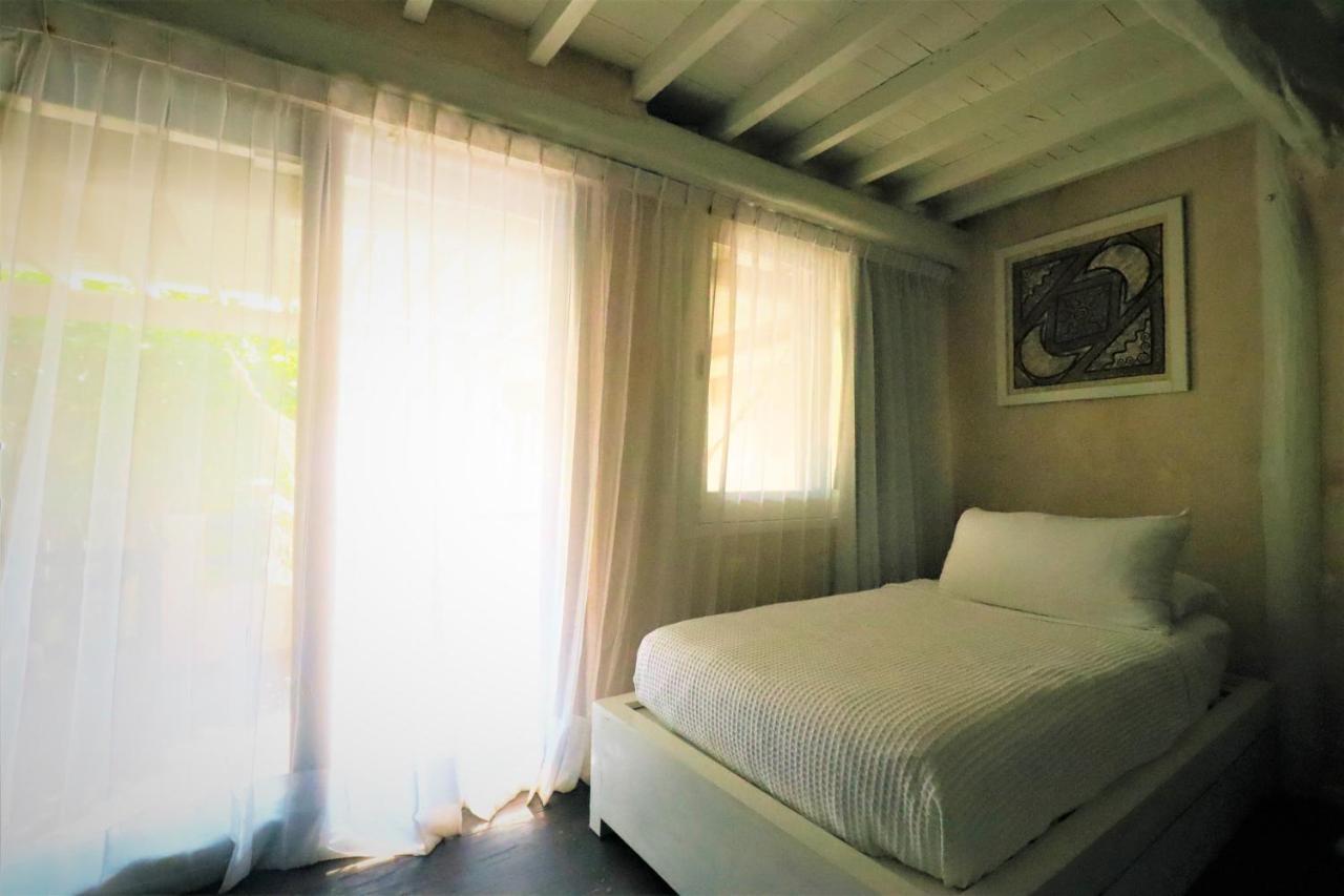 Villa Las Estrellas Tulum - Located At The Party Zone Ngoại thất bức ảnh