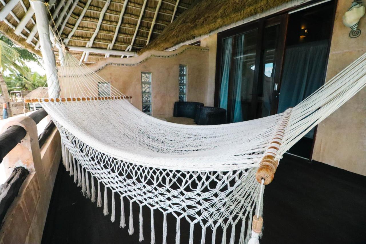 Villa Las Estrellas Tulum - Located At The Party Zone Ngoại thất bức ảnh