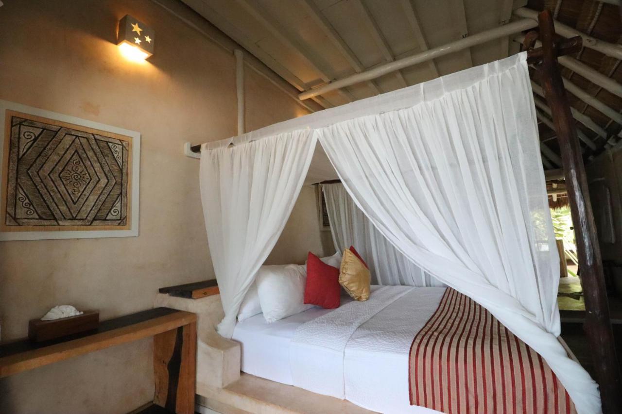 Villa Las Estrellas Tulum - Located At The Party Zone Ngoại thất bức ảnh
