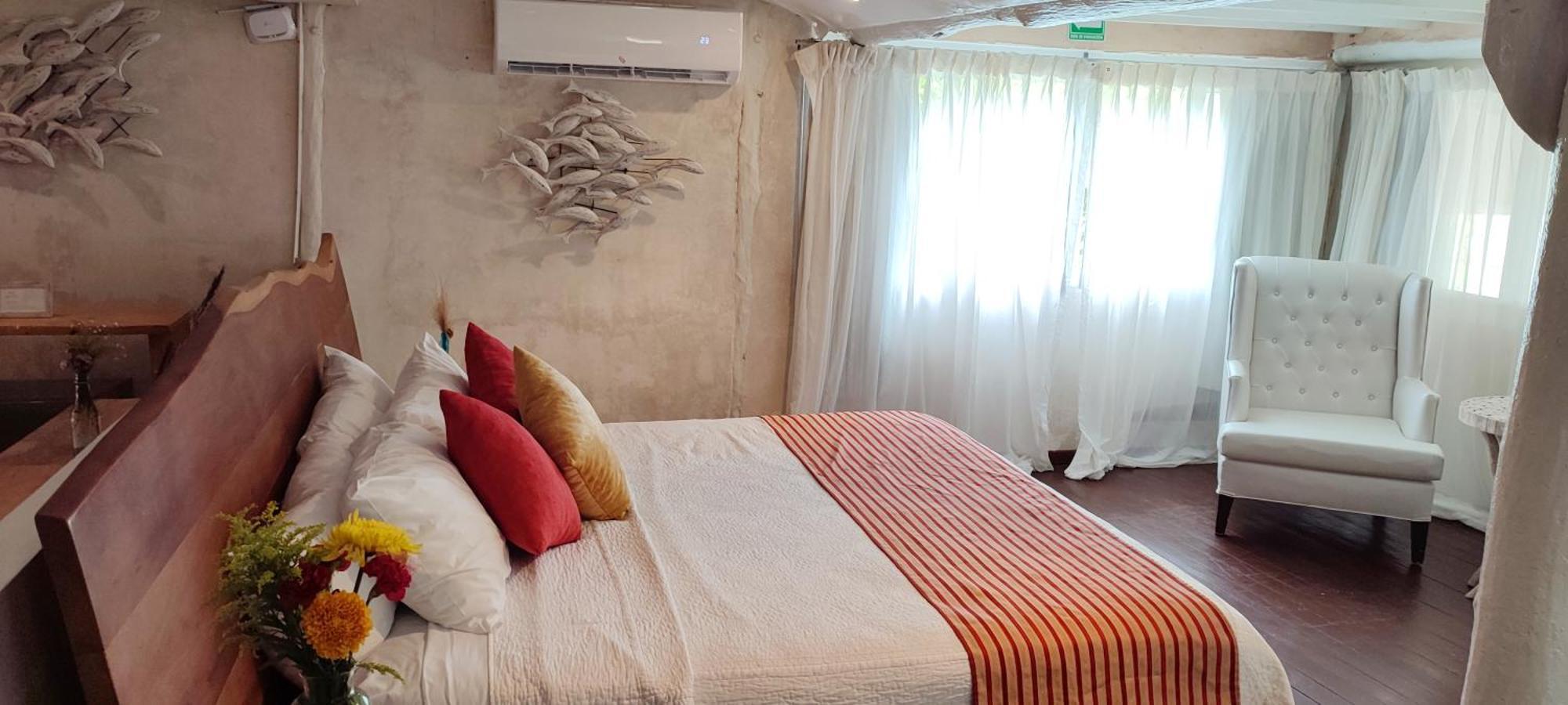 Villa Las Estrellas Tulum - Located At The Party Zone Ngoại thất bức ảnh