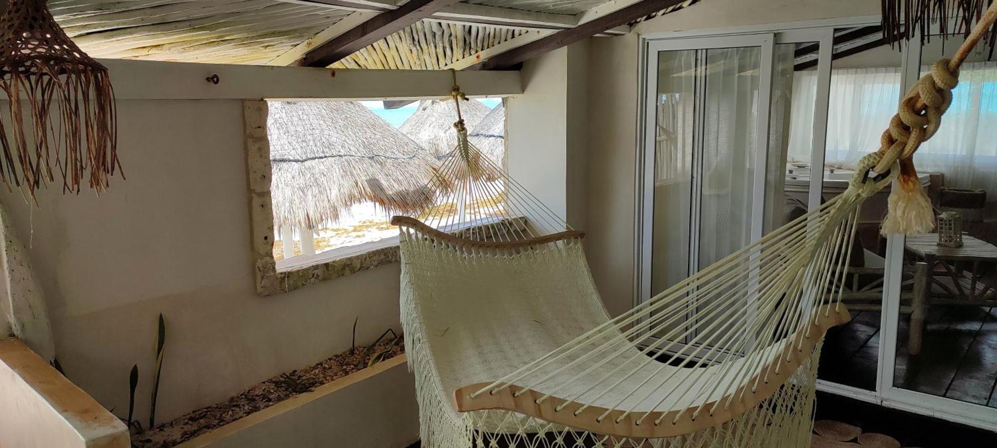 Villa Las Estrellas Tulum - Located At The Party Zone Ngoại thất bức ảnh