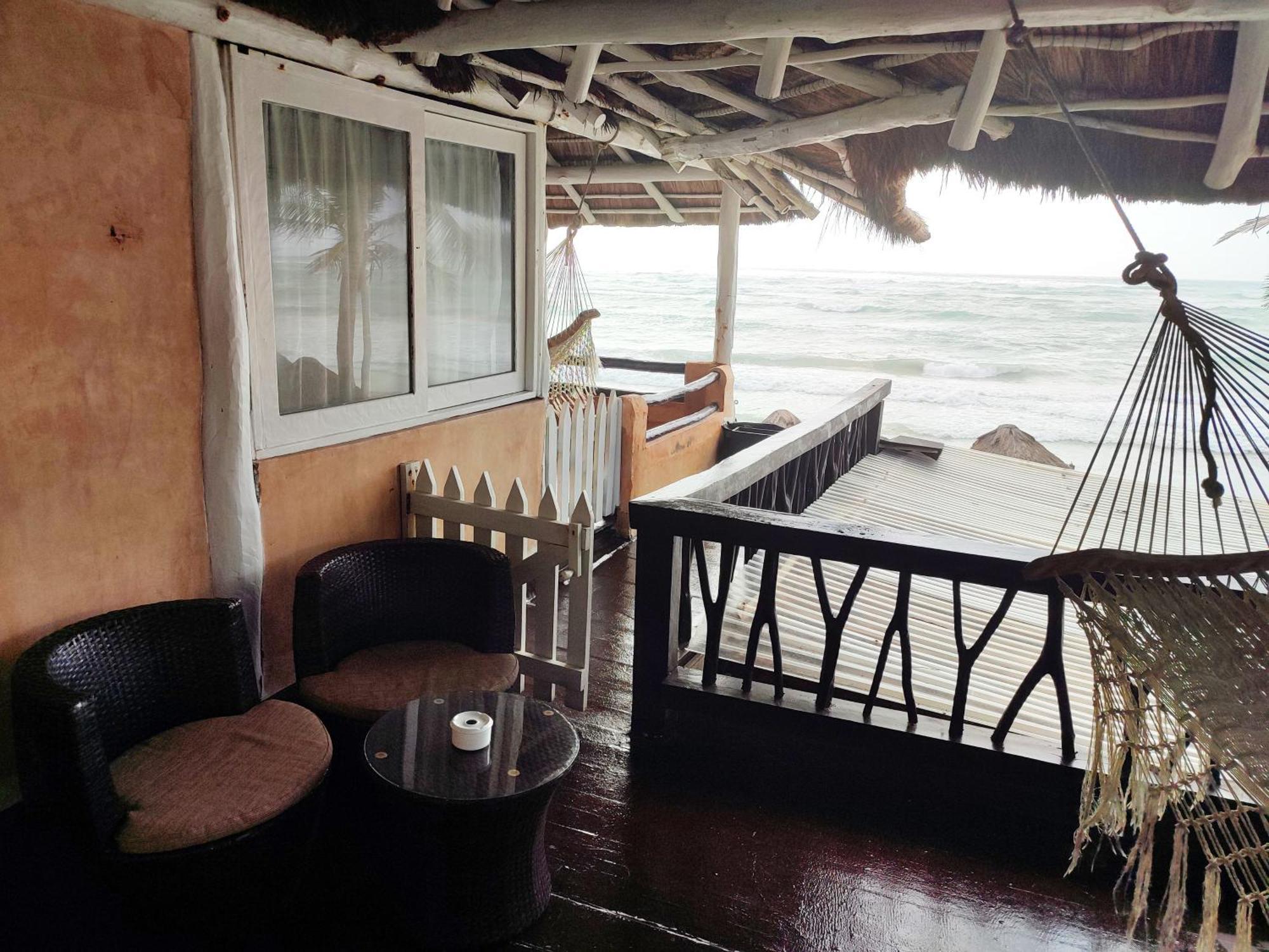 Villa Las Estrellas Tulum - Located At The Party Zone Ngoại thất bức ảnh
