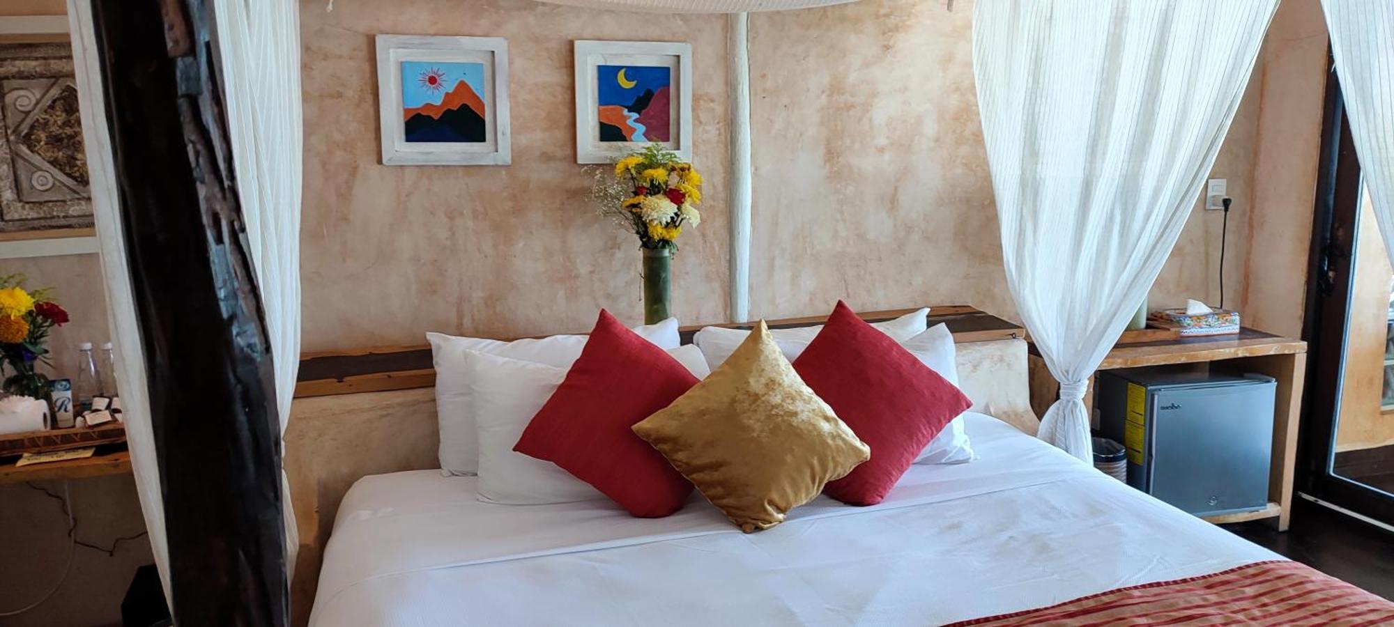 Villa Las Estrellas Tulum - Located At The Party Zone Ngoại thất bức ảnh
