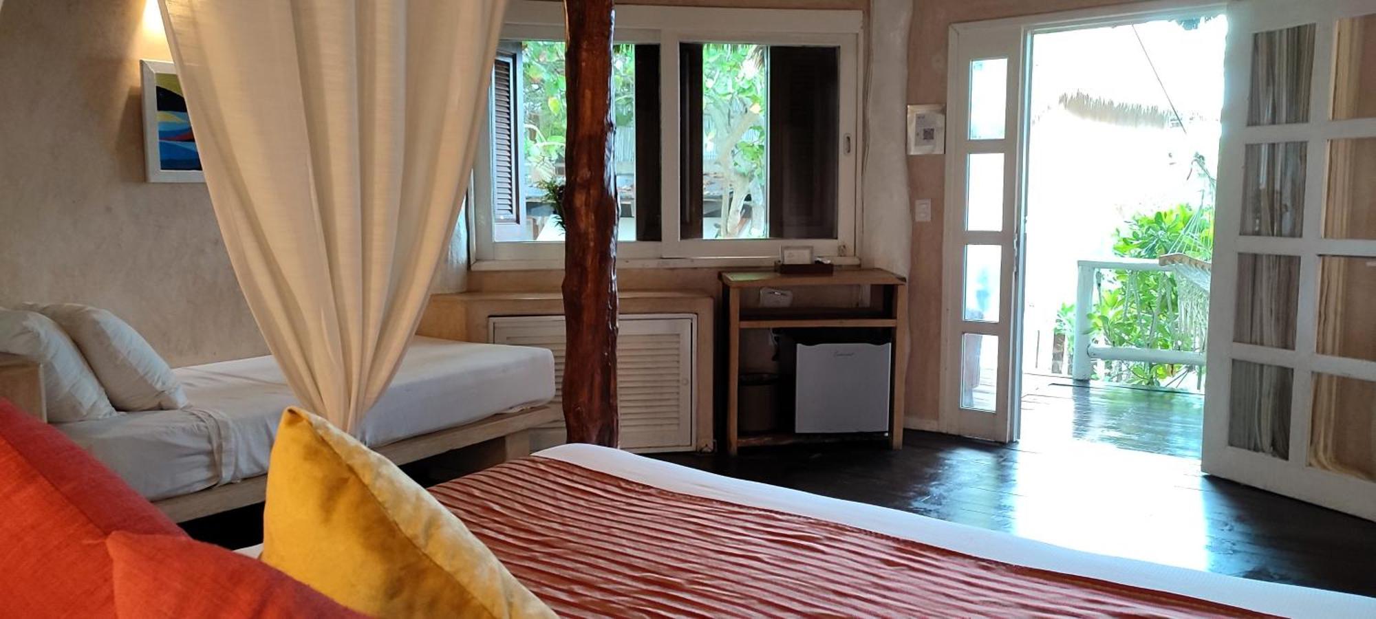 Villa Las Estrellas Tulum - Located At The Party Zone Ngoại thất bức ảnh