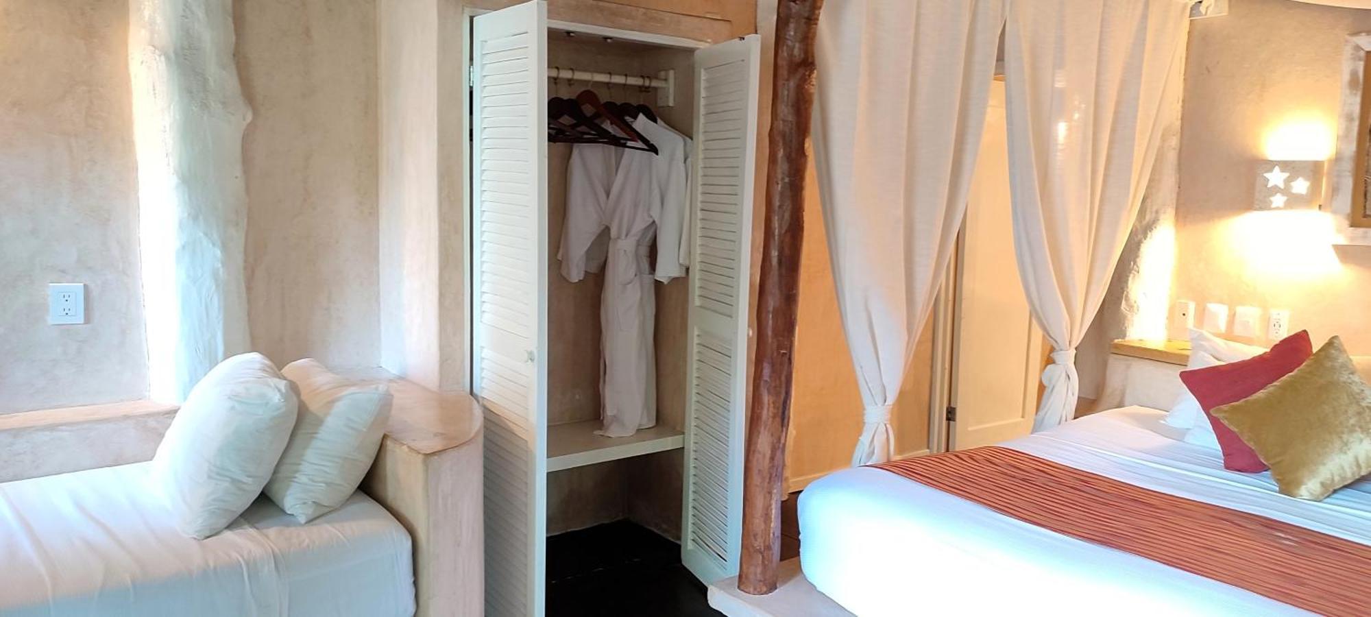 Villa Las Estrellas Tulum - Located At The Party Zone Ngoại thất bức ảnh