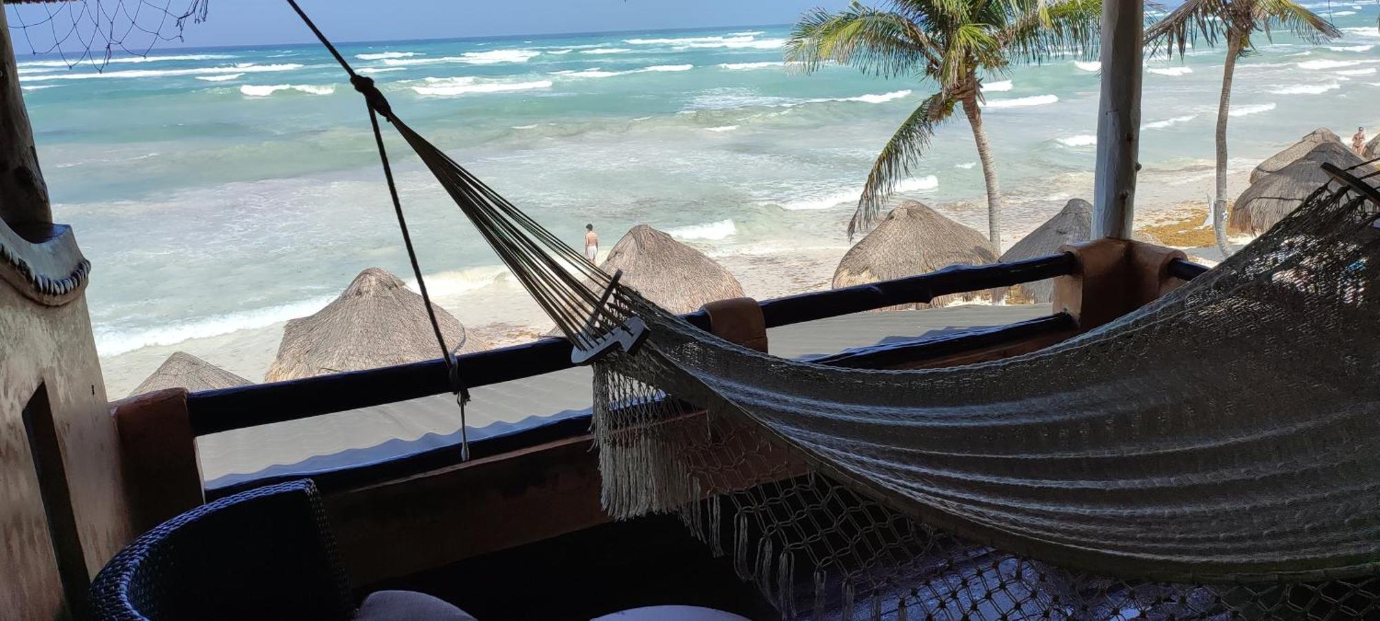 Villa Las Estrellas Tulum - Located At The Party Zone Phòng bức ảnh