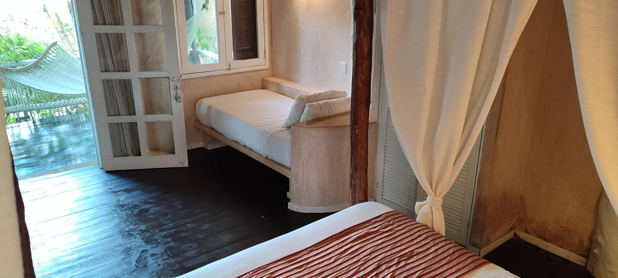 Villa Las Estrellas Tulum - Located At The Party Zone Ngoại thất bức ảnh