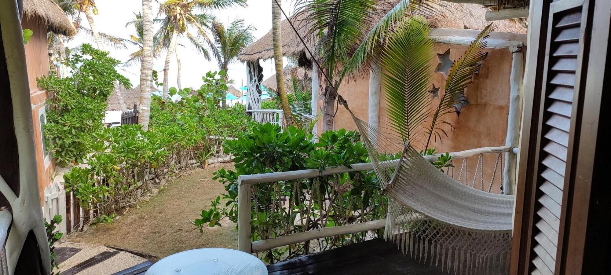 Villa Las Estrellas Tulum - Located At The Party Zone Phòng bức ảnh