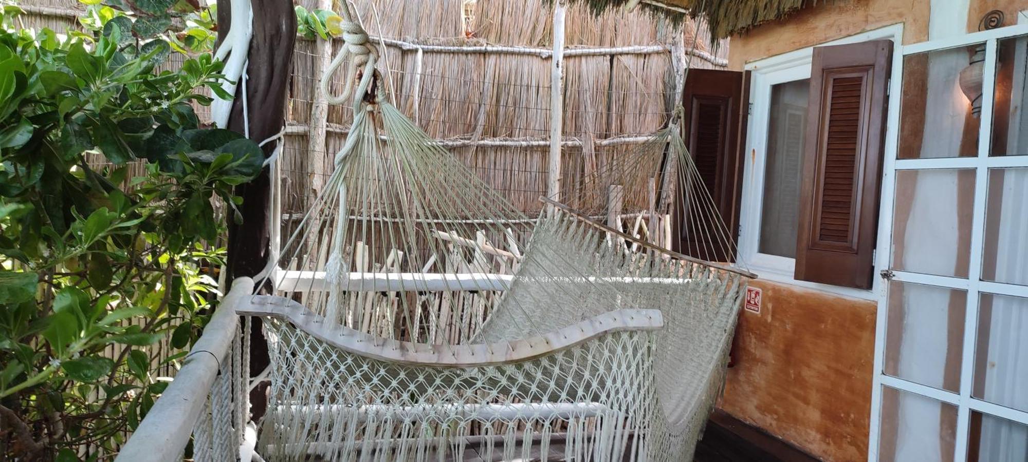 Villa Las Estrellas Tulum - Located At The Party Zone Phòng bức ảnh