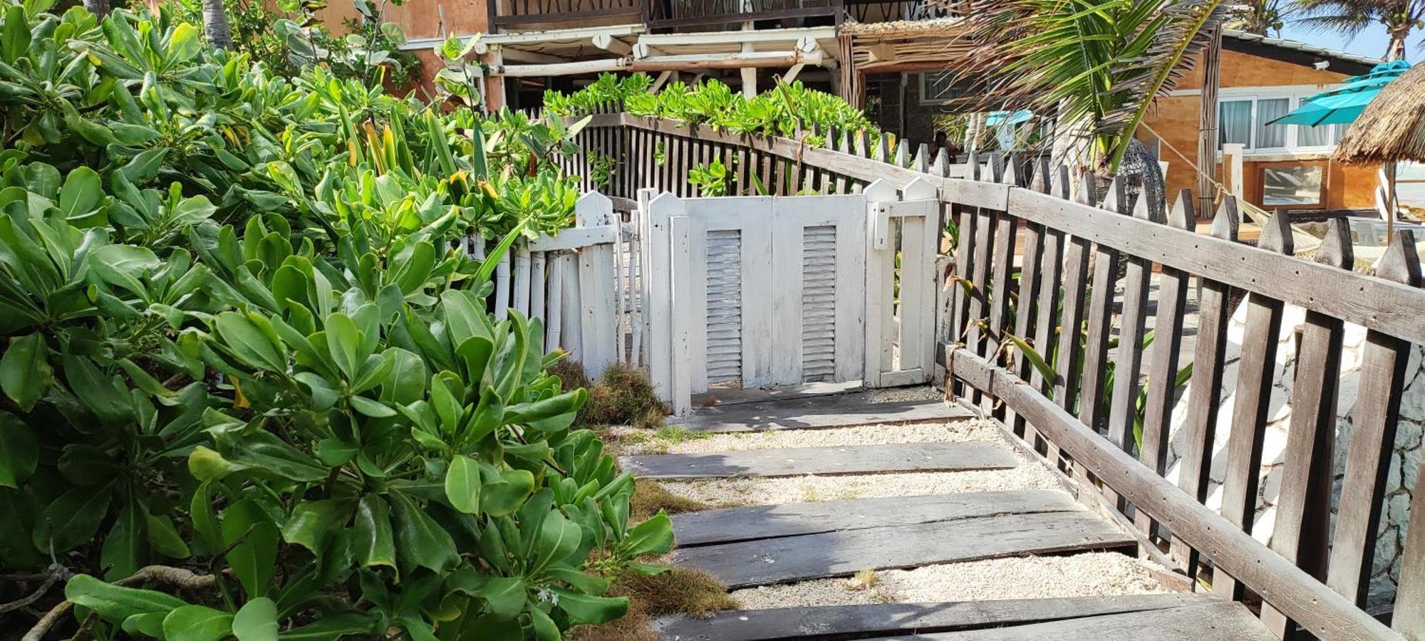 Villa Las Estrellas Tulum - Located At The Party Zone Ngoại thất bức ảnh