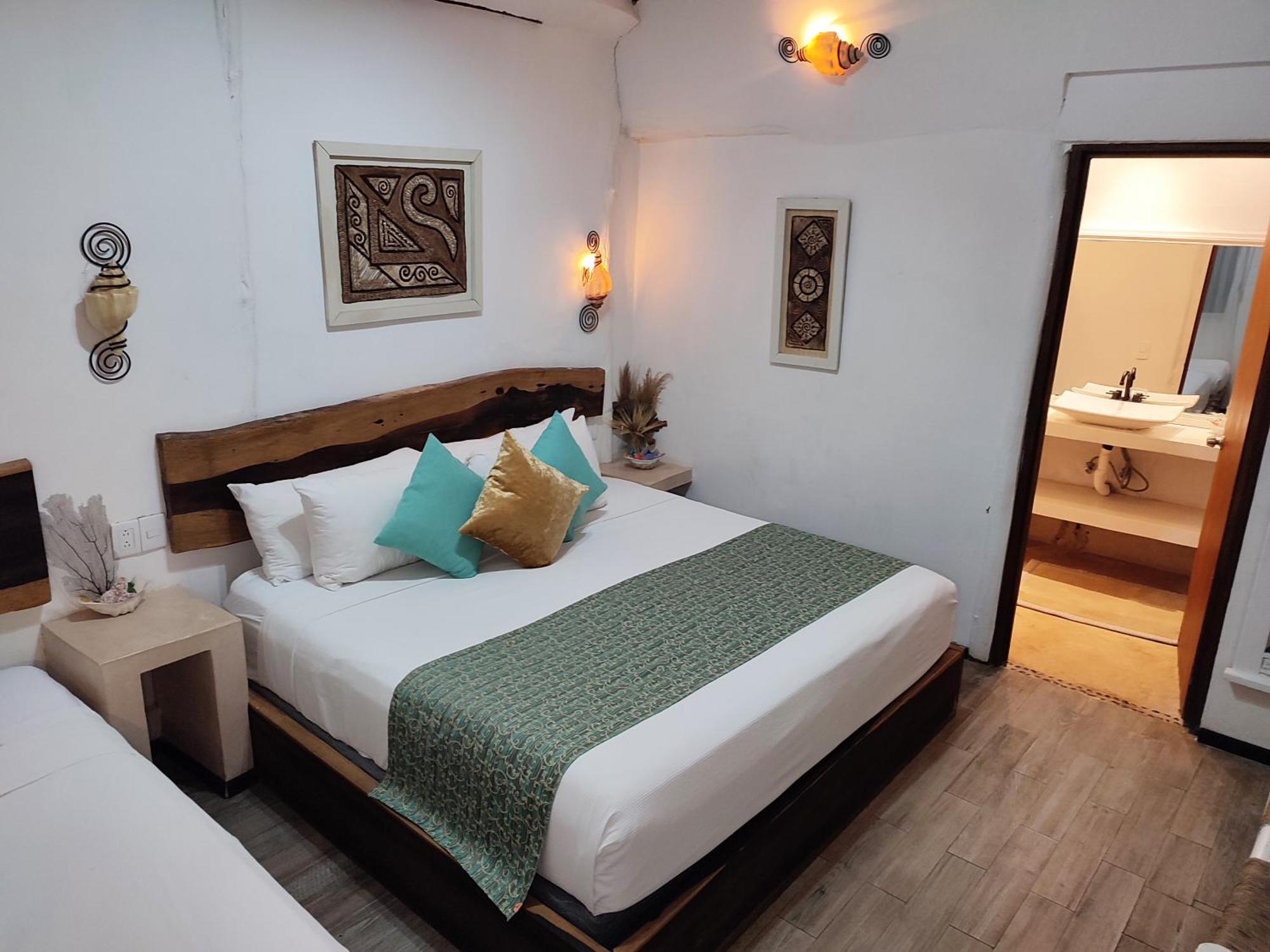 Villa Las Estrellas Tulum - Located At The Party Zone Ngoại thất bức ảnh