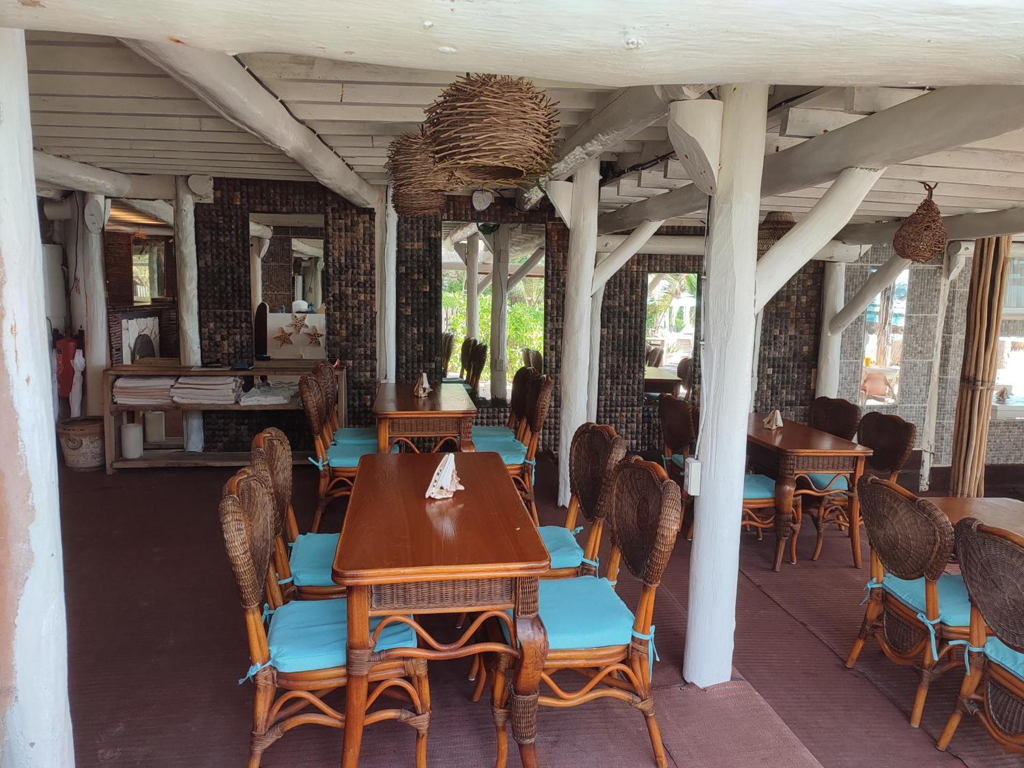 Villa Las Estrellas Tulum - Located At The Party Zone Ngoại thất bức ảnh
