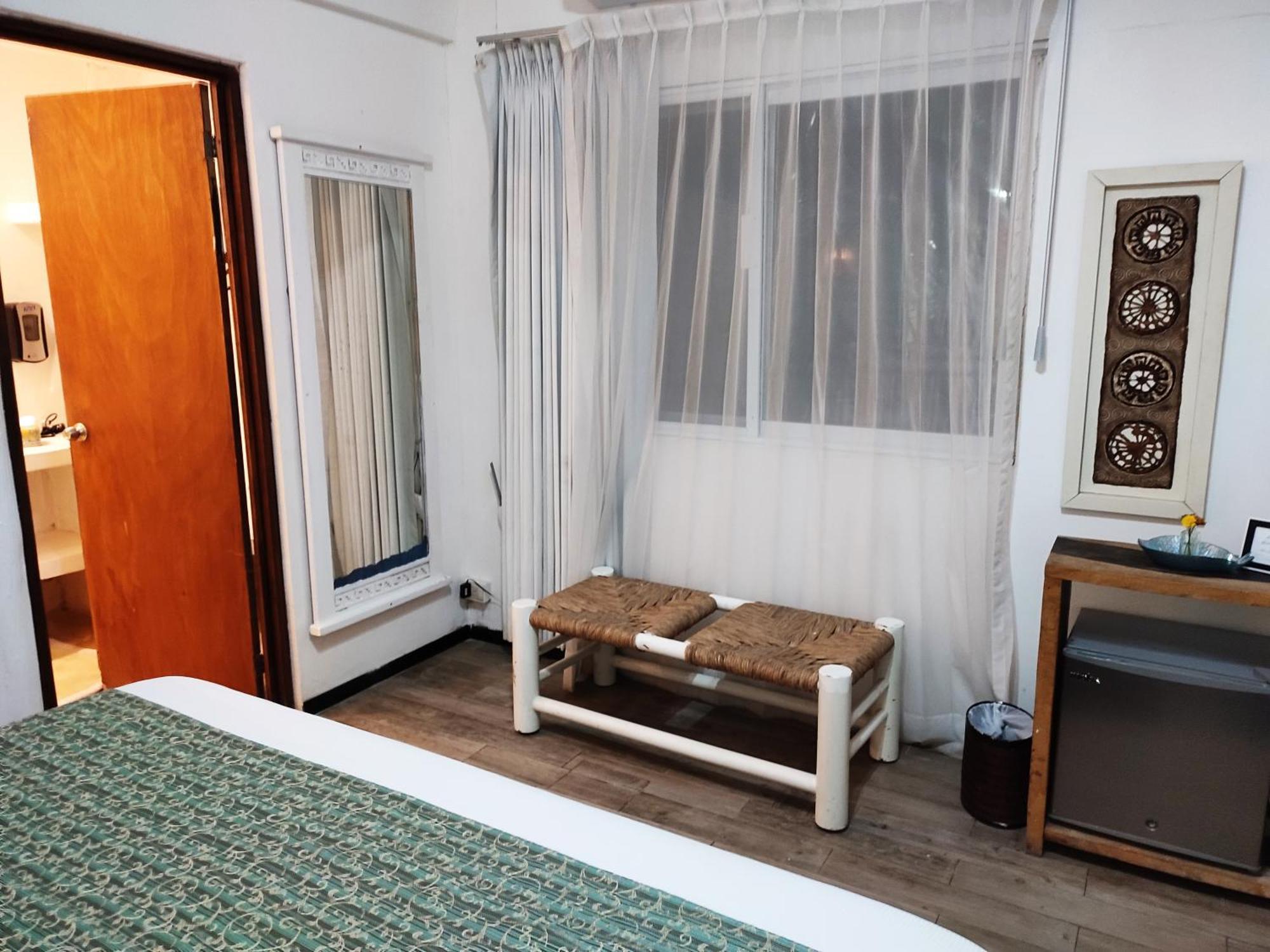 Villa Las Estrellas Tulum - Located At The Party Zone Phòng bức ảnh