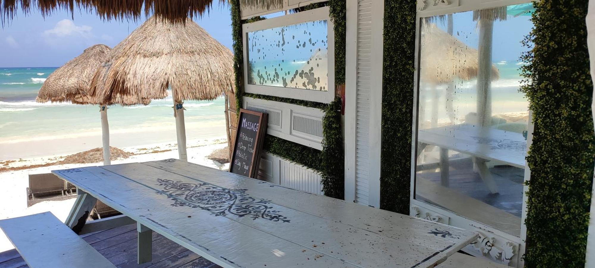 Villa Las Estrellas Tulum - Located At The Party Zone Ngoại thất bức ảnh
