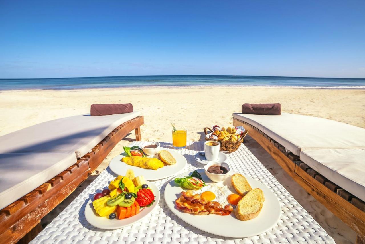 Villa Las Estrellas Tulum - Located At The Party Zone Ngoại thất bức ảnh