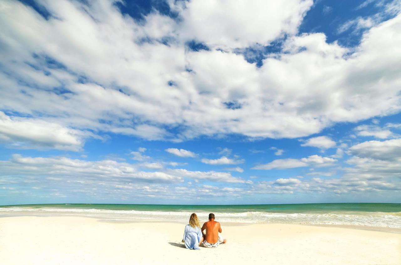 Villa Las Estrellas Tulum - Located At The Party Zone Ngoại thất bức ảnh